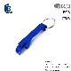  Promotional Gifts Hot Multifunctional Bottle Opener Key Ring Metal Key Ring Kitchen Gadgets
