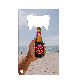  Sublimation Blank Metal Bottle Opener Heat Transfer Beer Bottle Opener Rectangle Opener