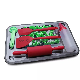  Okay Christmas DIY Children Baking Tool Set Bakeware Sets