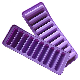  High Quality Wholesale Silicone Bakeware Mold Chocolate Molds