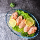  Wholesale High Borosilicate Heat-Resistant Glass Cookware/Bakeware/ Glass Baking Tray for Microwave Oven