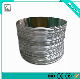  Bright Surface Alloy 1050 1060 Temper O Aluminum Disc Round Plate for Bakeware