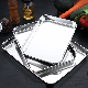  Commercial Bakeware Bakery Tools Nonstick Bread Cake Aluminum Baking Tray