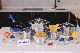  Made in Cookware Kitchenware Utensils Housewares 10PCS Stainless Steel Cookware Set