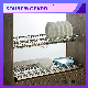  Wellmax Household Kitchen Utensils Accessories Kitchenware Storage Gadget Organizer House Drain Basket Bowls and Dish Rack