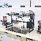 2022 Hot Sales Kitchen Storage Stainless Steel Plate 2 Tier Over Sink Dish Drying Rack manufacturer