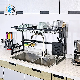 2022 Hot Sales Kitchen Storage Stainless Steel Plate 2 Tier Over Sink Dish Drying Rack manufacturer