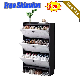  Modern Wood Bedroom Living Room Home Furniture Wooden Kitchen Modern Shoe Cabinet Rack