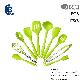 10PCS Silicone Kitchen Utensils, Cooking Gadget, Kitchen Accessories, Cookware Set, Kitchenware