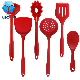 China Factory Provide High Quality Silicone Kitchenwares for Kitchen Cooking