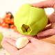  Silicone Garlic Peeler Clear Tube Rollers Kitchenware Professional Garlic Cloves Skin Remover