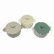  Cooking Tools Custom Food Grade Silicone Kitchen Bowl with Wooden Handle Utensils Kitchenware