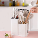 Home Kitchenware Silicone with Wooden Handle Cooking Tools