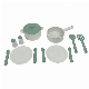 Factory Sale Silicone Kitchen Tools High Quality Kitchenware