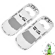  Car Shape Bottle Opener, Mini Beer Opener, Kitchen Bottle Opener, Promotion Opener