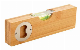 Bamboo Bottle Opener with Level for Promotion Gift