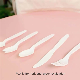  Compostable Spoon Knife Fork Kitchenware Kitchen Utensils Cutlery