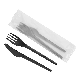 Disposable Kitchen Utensils Cheap Plastic Tea Disposable Dessert Cutlery