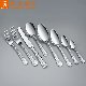  Bulk Gold Plated Stainless Steel Kitchen Fork Spoon Knife Cutlery