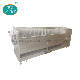 Vegetable Processing Machinery Ginger Carrot Potato Peeler Washing Machine