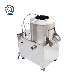 Industry Potato Carrot Ginger Washing Machine Vegetable Washer & Peeler for Ginger
