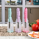  Multi-Functional Stainless Steel Blade Storage Vegetable Peeler Wyz21054
