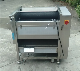  Electric Vegetable Fruit Taro Carrot Cassava Ginger Washing Peeling Machine Potato Washer Peeler