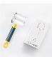  Greative Multifunctional Kitchen Stainless Steel Vegetable Fruit Potato Peeler with Fruit Leather Storage Box