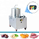  Grt-PP350 Professional Electric Portable Potato, Vegetable, Apple Peeler for Home Use