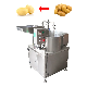 Roots Vegetable Peeler Machine Potato Carrot Taro Waternut Peeling Machine