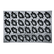 Alusteel Silicone Cake Pan