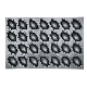  Alusteel Silicone Cake Pan