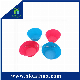 Eco-Friendly Silicone Cake Mold Rubber Cake Pan (TH-09648)
