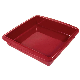  Silicone Cake Pan Silicone Cake Mold Nonstick Baking Pan