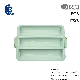 Non-Stick Silicone Baking Dishes, Bread Loaf Pan for Cake Making, DIY Silicone Cake Baking Pan, Microwave Oven Bakeware