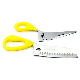  Kitchen Accessories 9.45′ ′ Household Kitchen Scissors (SSS033)