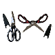 Multi-Function Cutting Shredding Kitchen Scissors Multipurpose Kitchen Shears with Cover