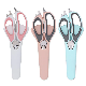  Heavy Duty Function Fridge Sharpener Shears Multifunctional Kitchen Scissors Set Bone 2 in 1 Detachable Scissors
