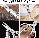  Multi-Functional Stainless Steel Kitchen Scissors Heavy Duty Food Scissors for Chicken Vegetable Barbecue Meat Fish