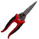  Home Kitchen Office and Industrial Multipurpose Self-Locking Scissors with Spring