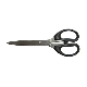  Super Sharp 7.5′ ′ 5 Pair Multi-Blade Kitchen Scissors (SSS001)