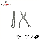 OEM Stainless Steel Multi-Function Kitchen Poultry Chicken Bone Scissors manufacturer