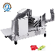  High Quality Manual Commercial Vegetable Onion Tomato Slicer