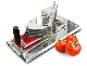  Tomato Slicer Machine Manual Vegetables Cutter Fruits Cutter Chopper Slicer for Restaurant