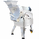  Household Small Electric Tomato Potato Lemon Lotus Root Food Meat Products Cutting Machine Slicer