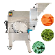  Apple Orange Slicer Machine Potato Tomato Slicer Equipment Fruit and Vegetable Slicing Machine Commercial Electric