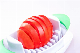  2021 New Handy Fruit Tomato Cutter 8PCS Tomato Slicer