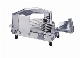 Easy Tomato Slicer for Store Carrying Mx-042