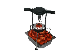 Tomato Slicer  (GRT-HLB6)