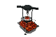  Tomato Slicer  (GRT-HLB6)
